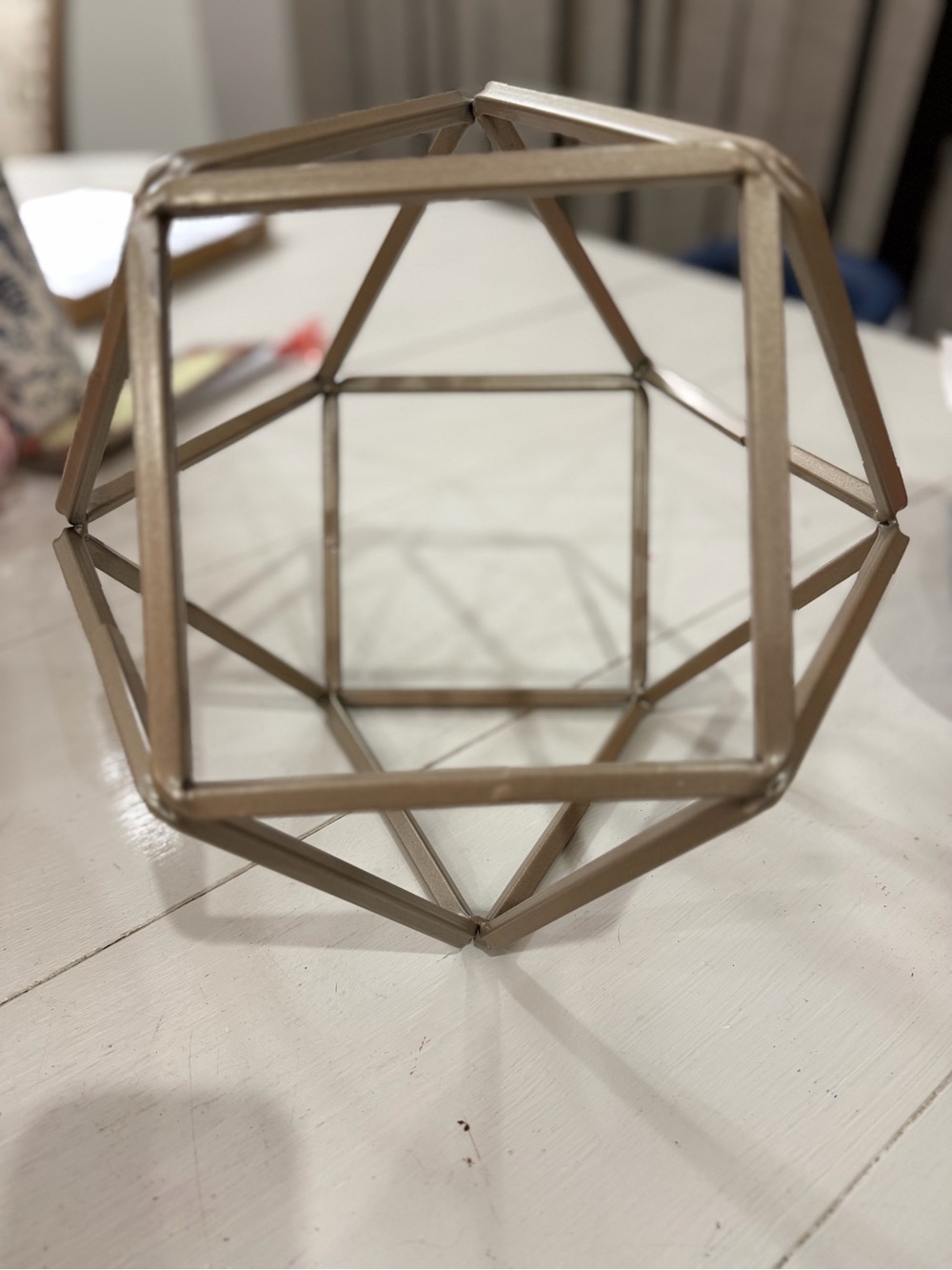 Decor piece